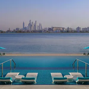 The Retreat Palm Mgallery By Sofitel 5*, Dubaï Émirats arabes unis