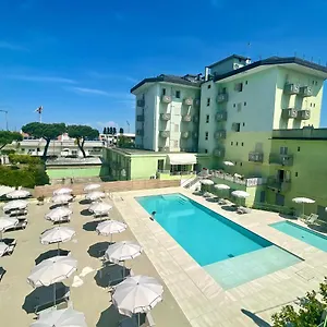 Hotel Vianello Lido di Jesolo