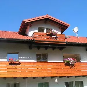  Apartment Casa Patrizia Germany