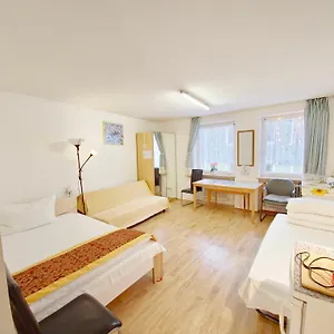 China-ferienzimmer , Berchtesgaden Allemagne