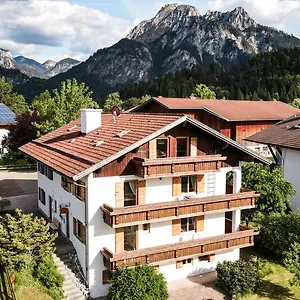  Apartment Haus Luna - Germany