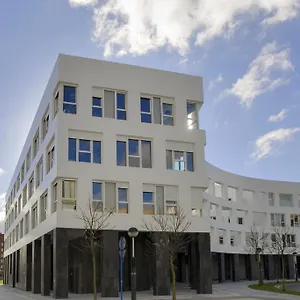 Apartahotel Irenaz **