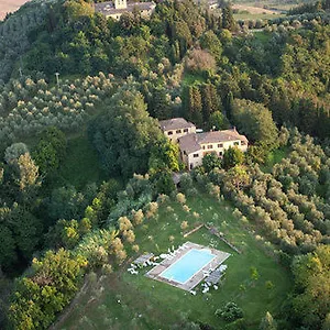 Hotel Badia Di Morrona Soianella