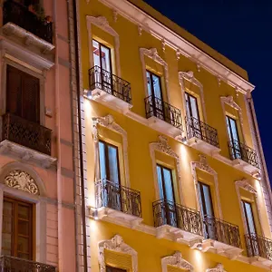 Hotel Flora Cagliari