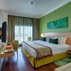 Al Khoory Executive Hotel, Al Wasl 3*, Dubaï Émirats arabes unis