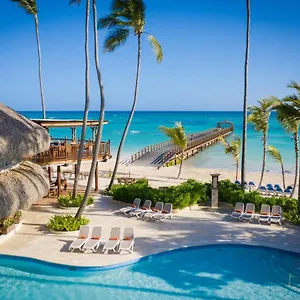 Impressive 5*, Punta Cana République dominicaine